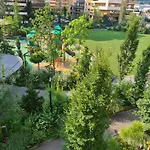 Luxury 2 Bedroom Holiday Apartment