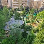 Luxury 2 Bedroom Holiday Apartment