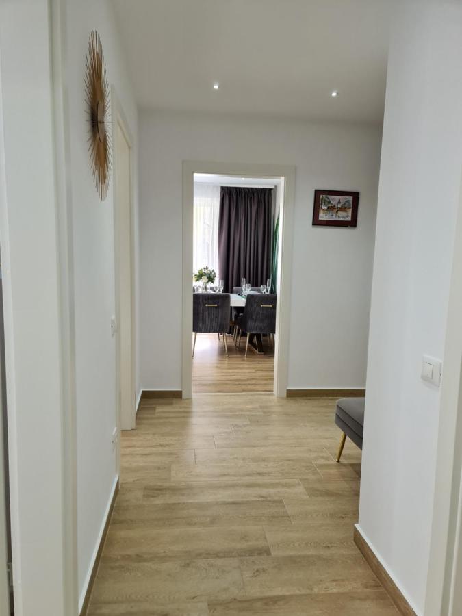 Appartamento Luxury 2 Bedroom *