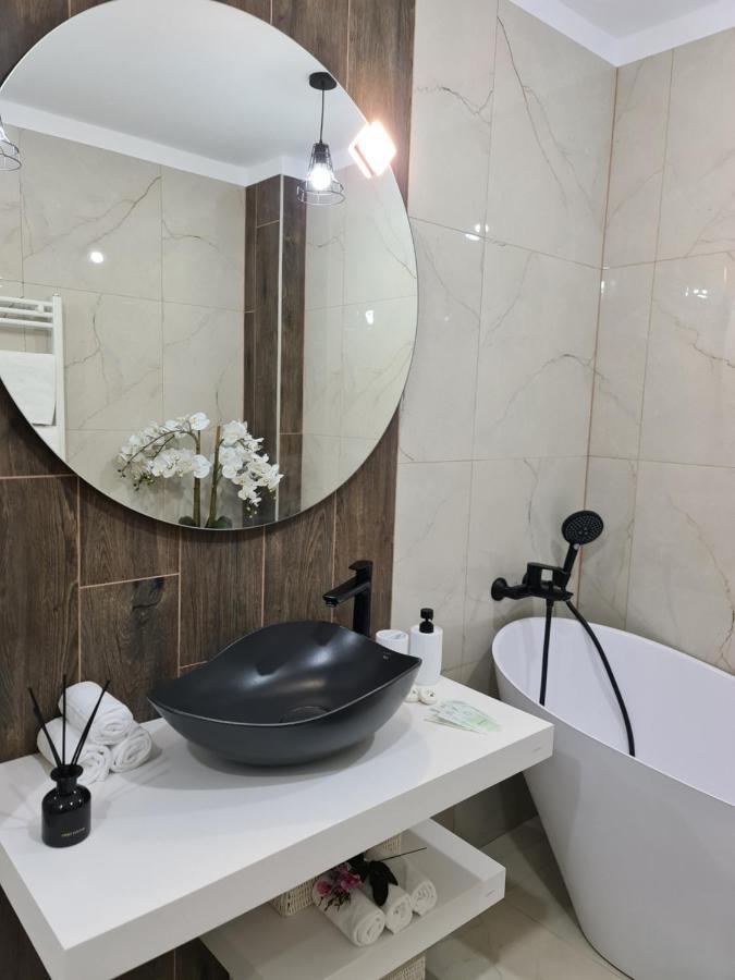 Luxury 2 Bedroom