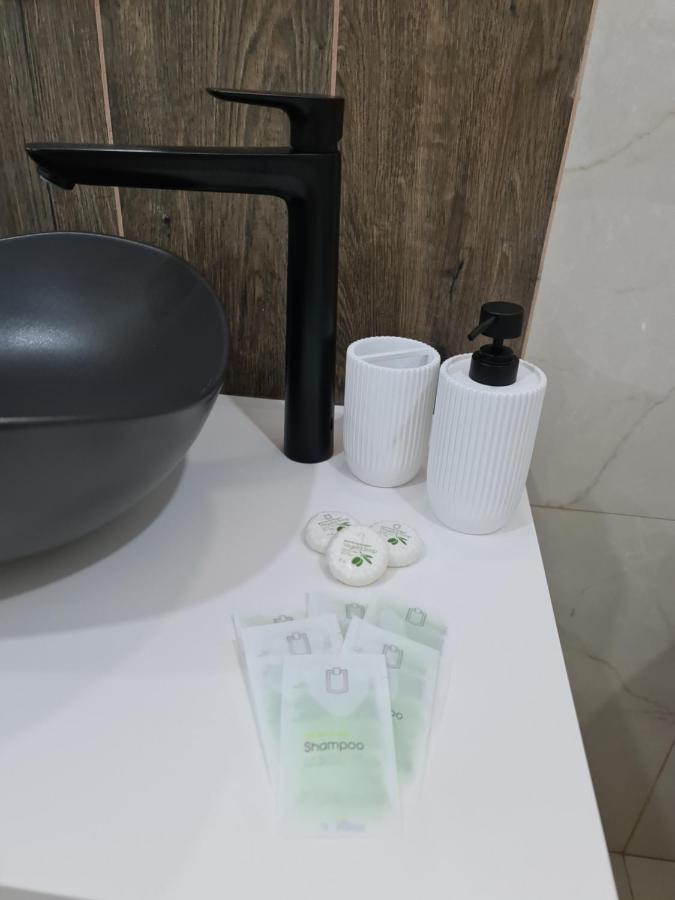 Appartamento Luxury 2 Bedroom Braşov