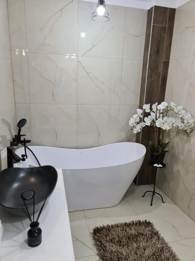 Luxury 2 Bedroom * Braşov