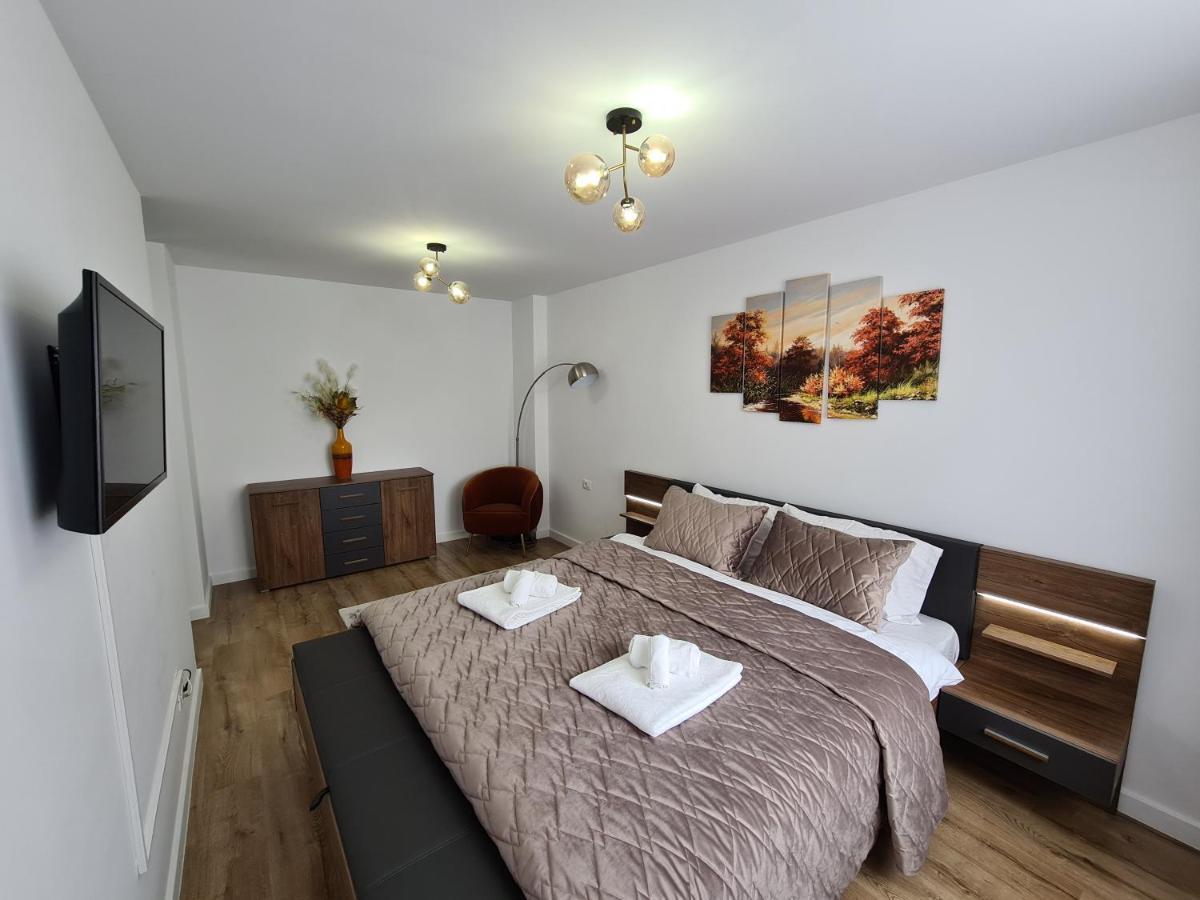 Appartamento Luxury 2 Bedroom