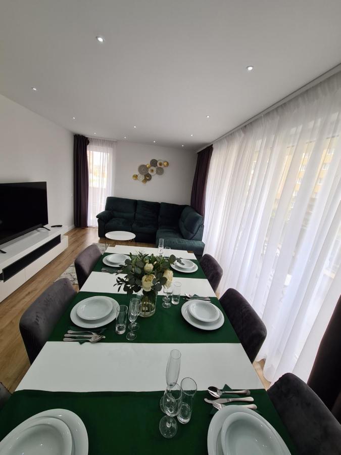 Appartamento Luxury 2 Bedroom