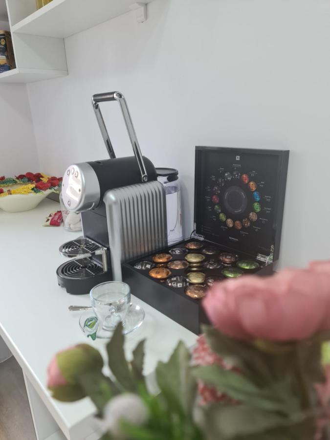 Appartamento Luxury 2 Bedroom