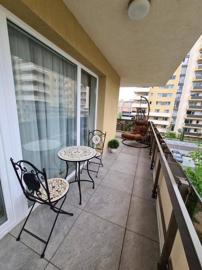 Appartamento Luxury 2 Bedroom *