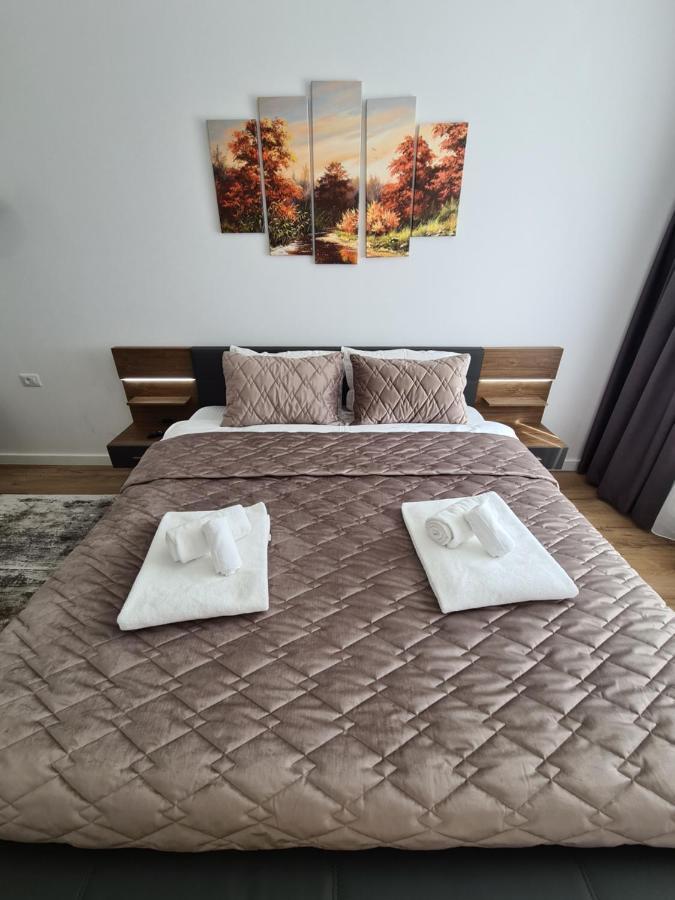 Luxury 2 Bedroom Appartamento *