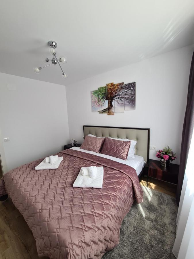 Appartamento Luxury 2 Bedroom Braşov