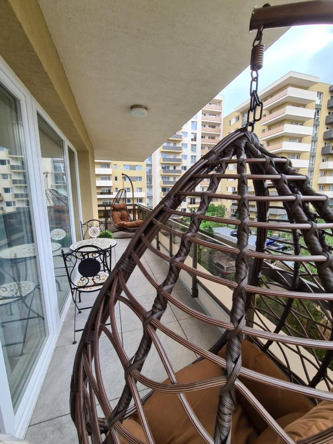 Luxury 2 Bedroom Braşov