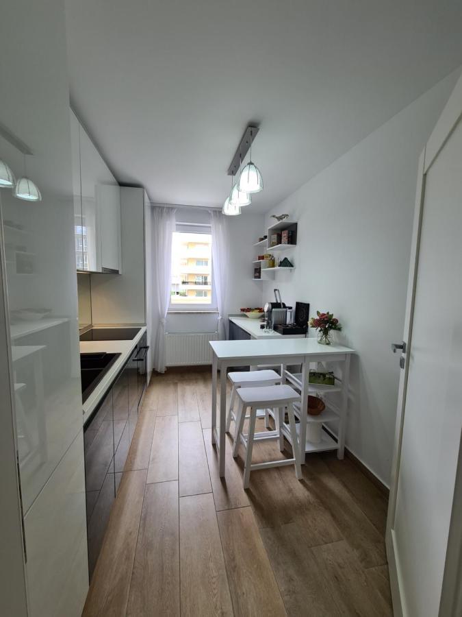 Appartamento Luxury 2 Bedroom