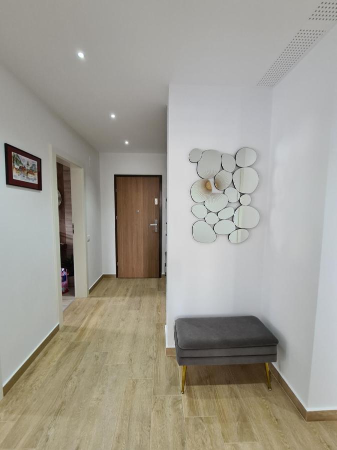 Luxury 2 Bedroom