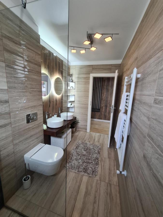 Appartamento Luxury 2 Bedroom