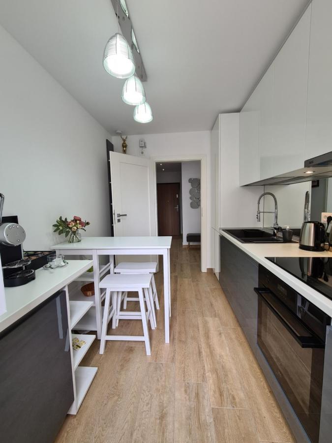 Luxury 2 Bedroom Braşov