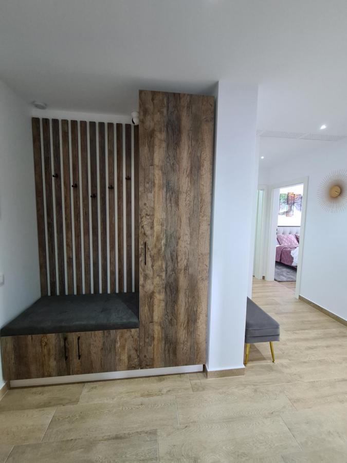 Luxury 2 Bedroom