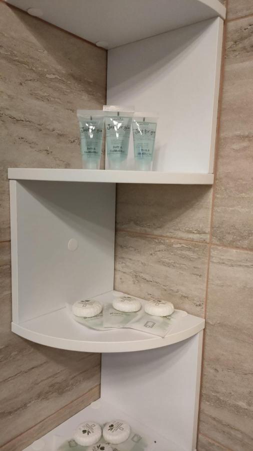 Luxury 2 Bedroom