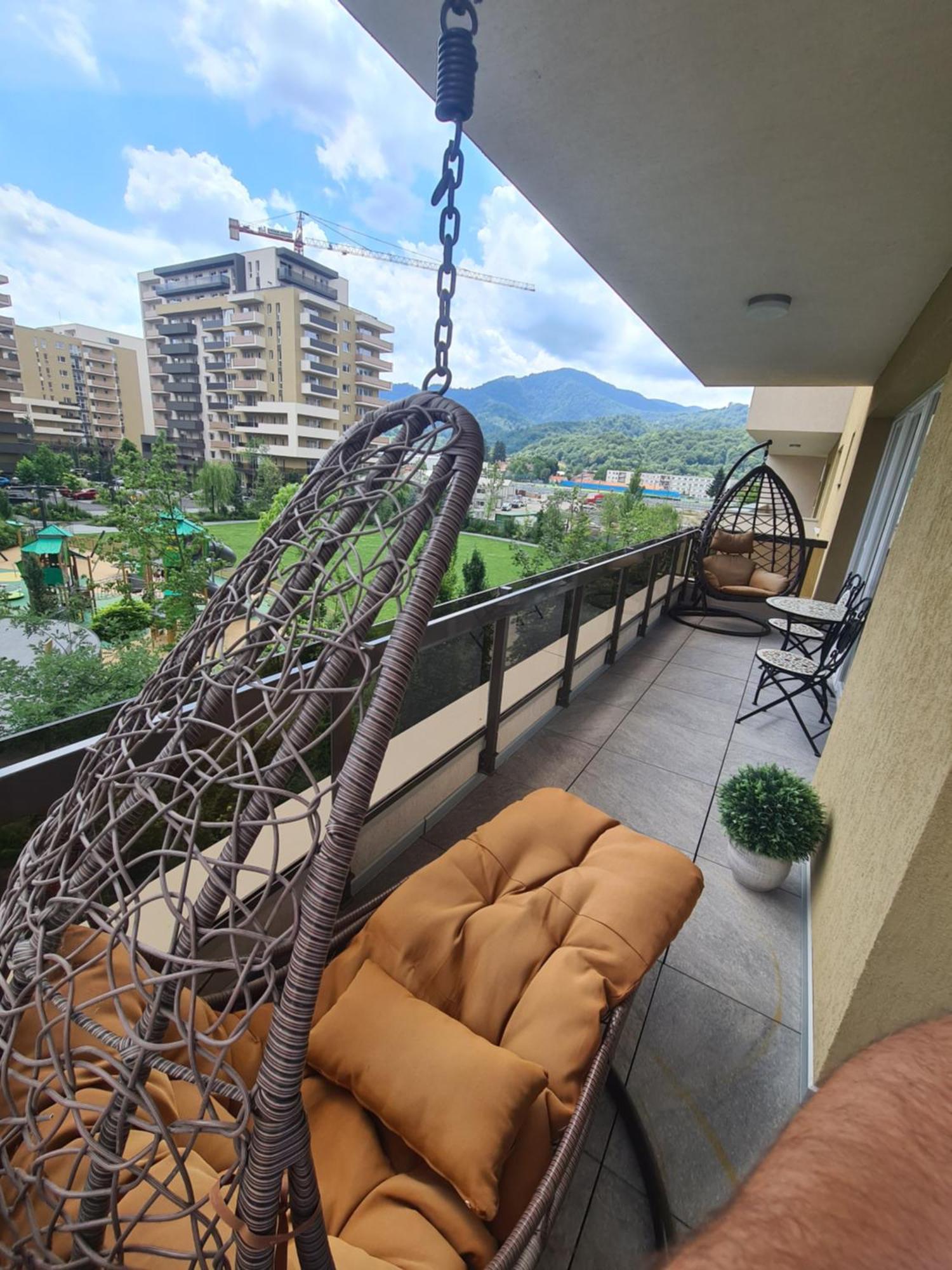 Appartamento Luxury 2 Bedroom *