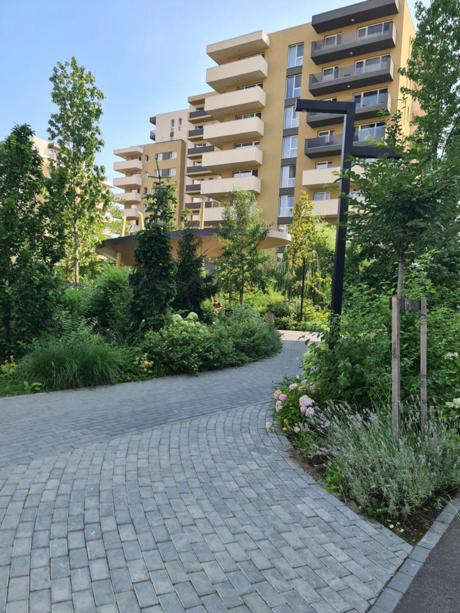 Luxury 2 Bedroom Braşov