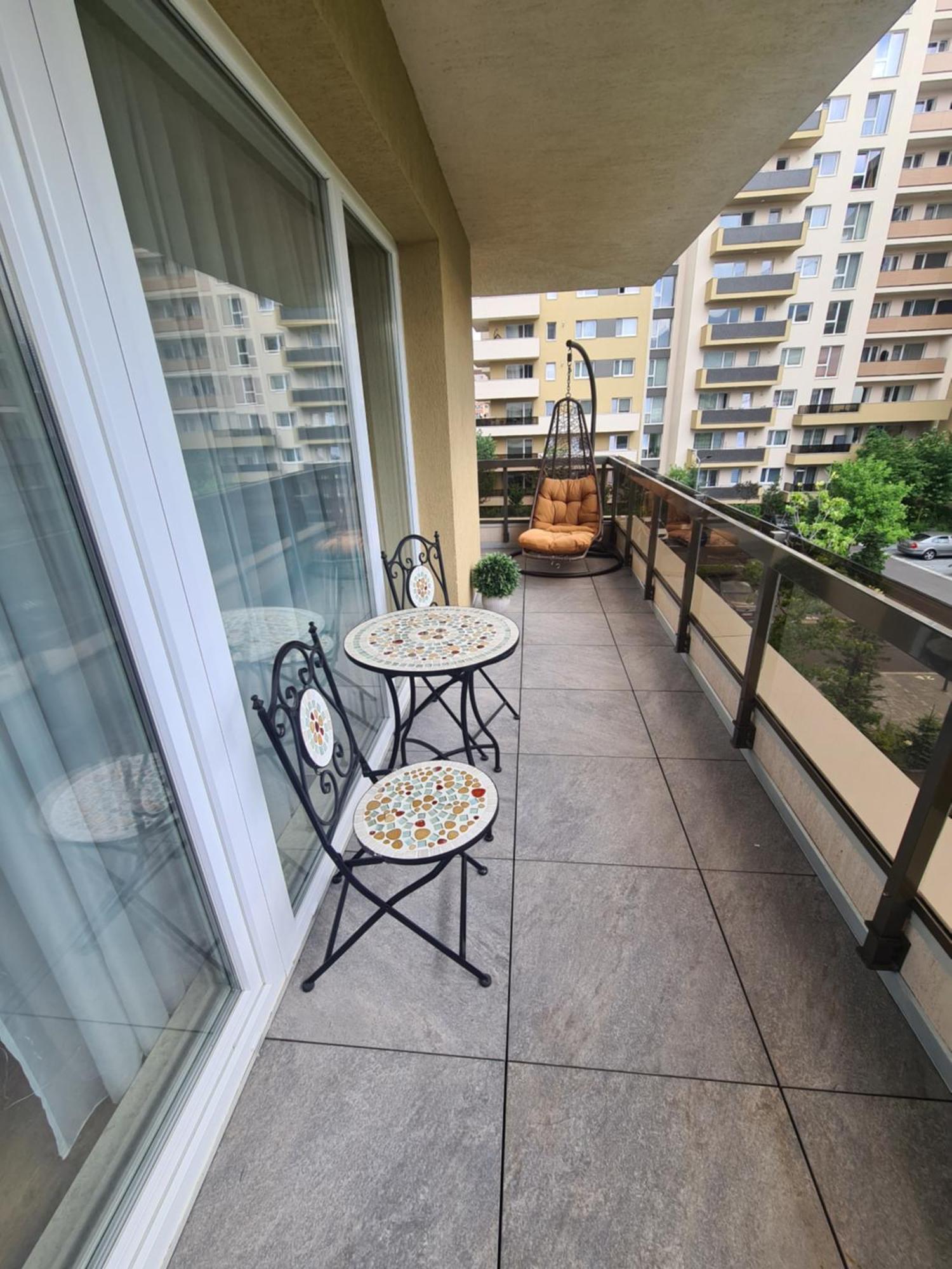 Luxury 2 Bedroom * Braşov