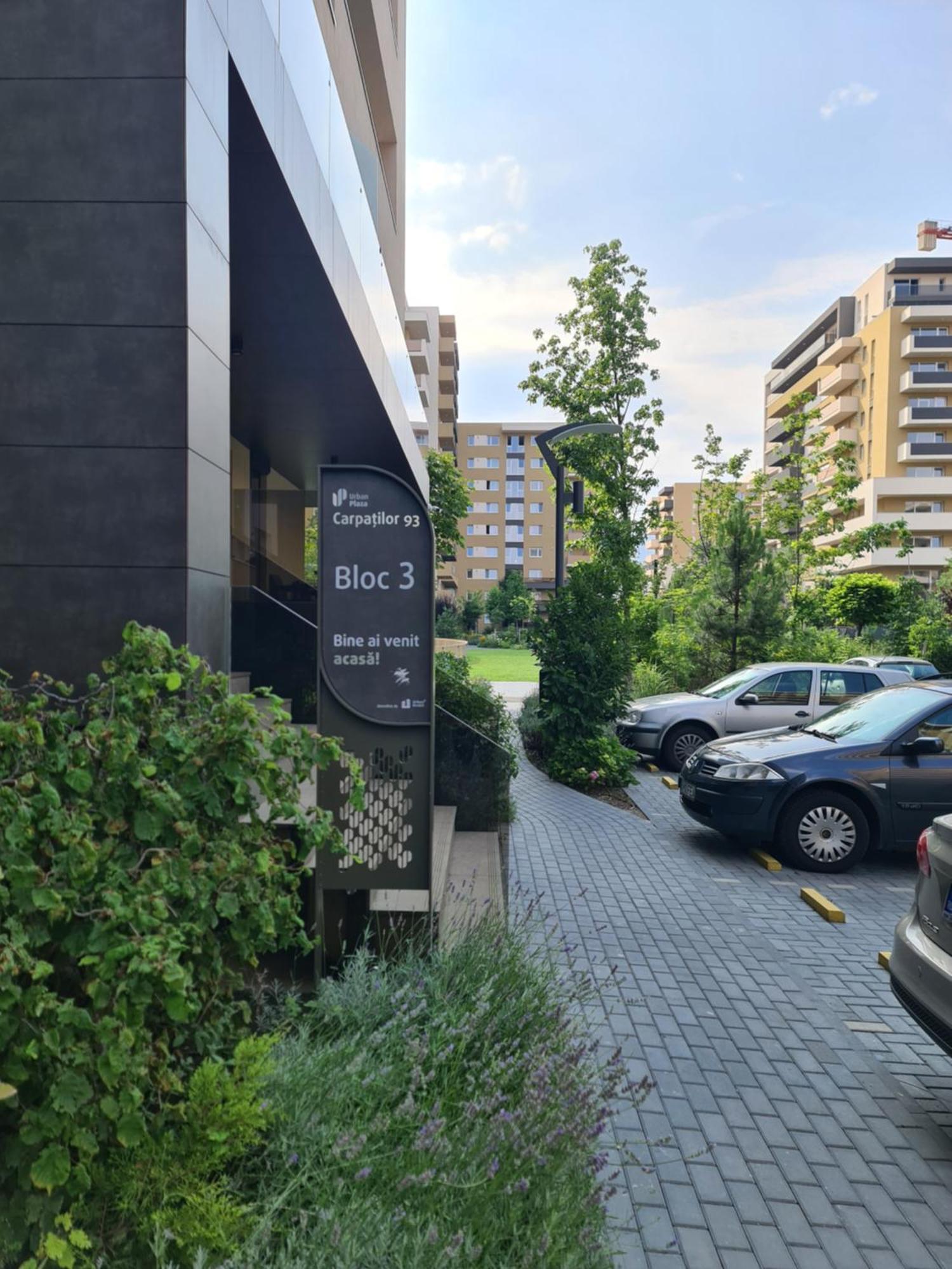 Luxury 2 Bedroom Appartamento *
