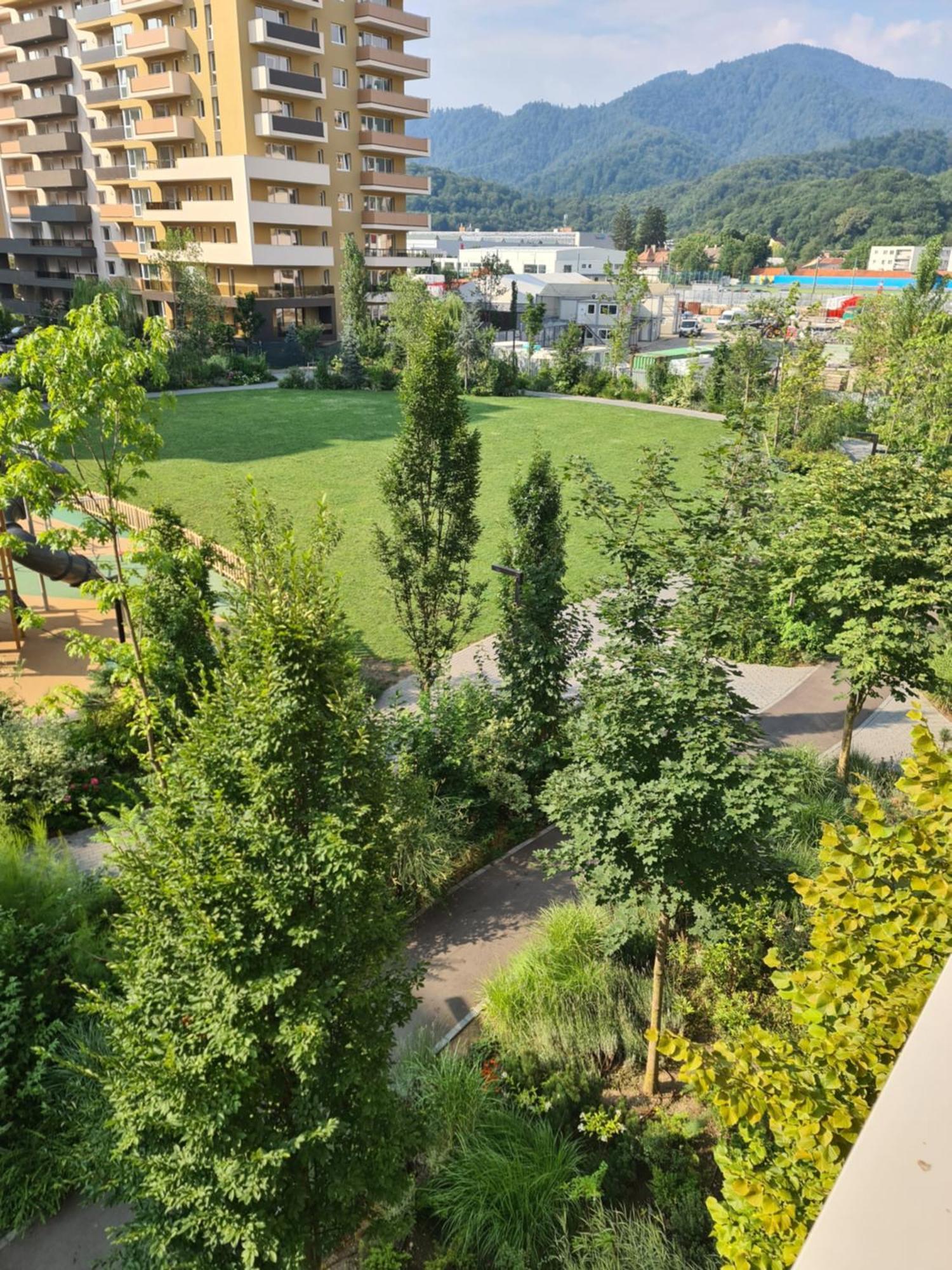Appartamento Luxury 2 Bedroom *
