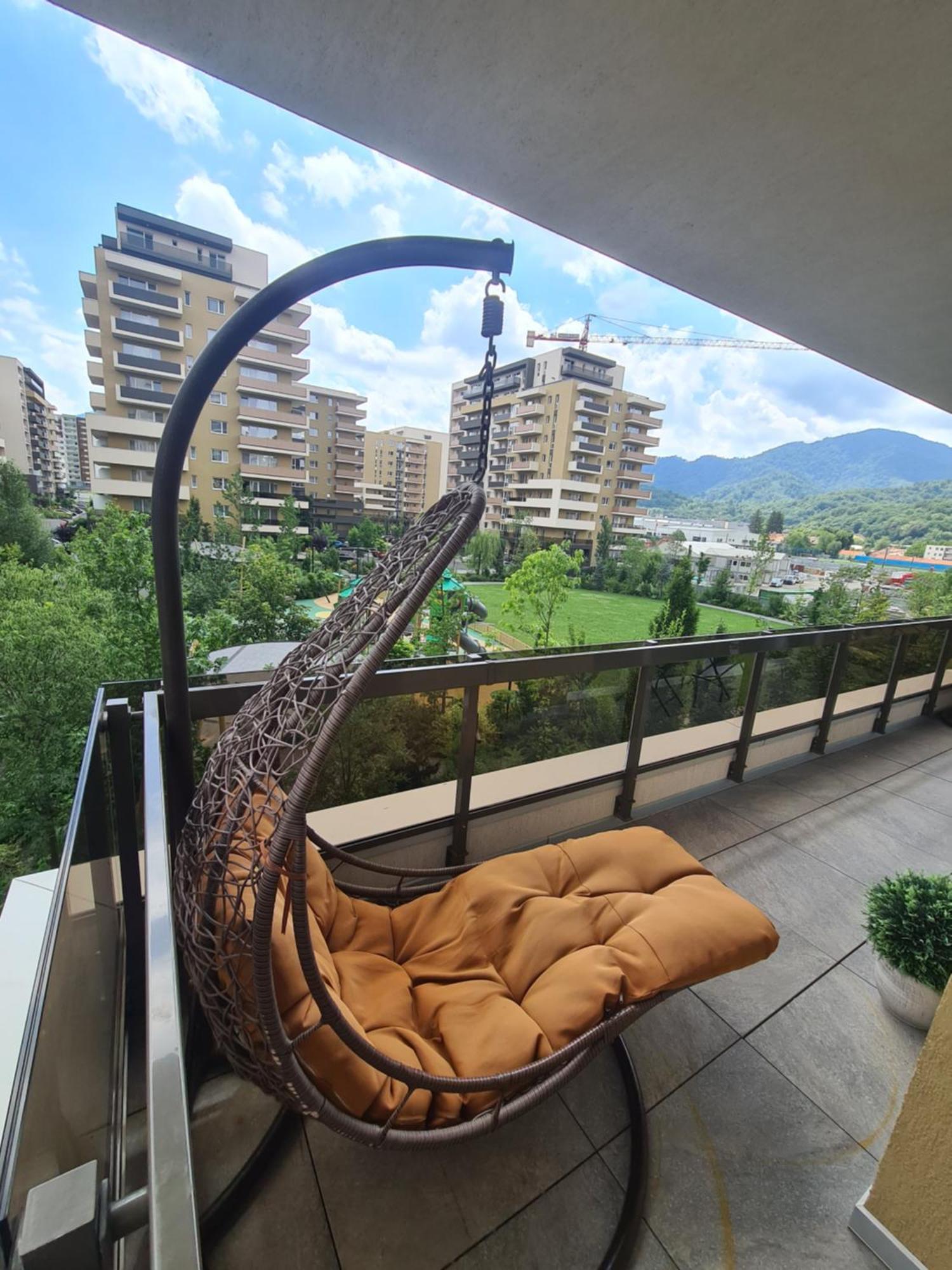 Luxury 2 Bedroom * Braşov