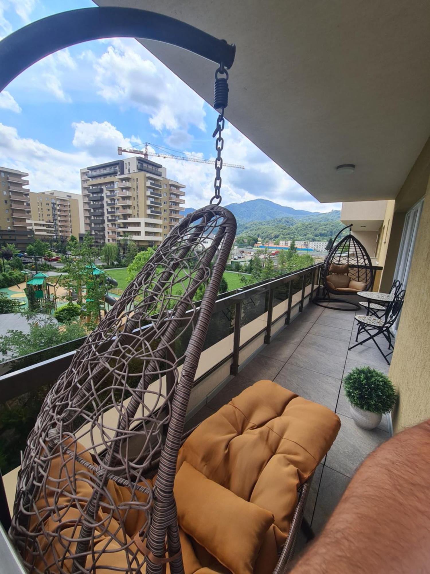 Luxury 2 Bedroom