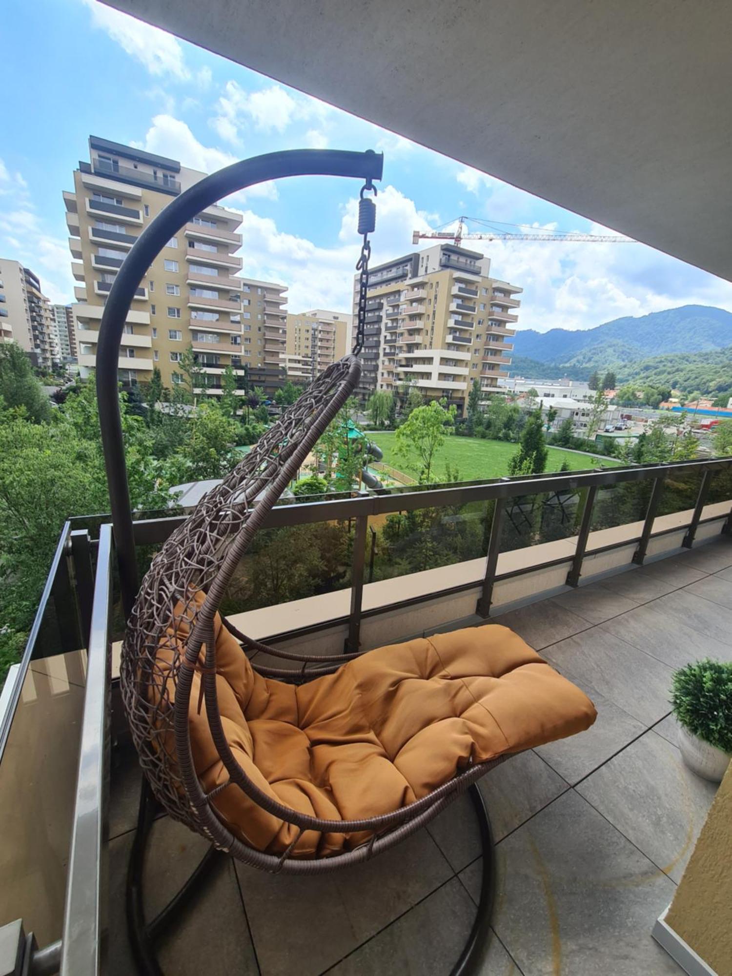 Luxury 2 Bedroom Appartamento