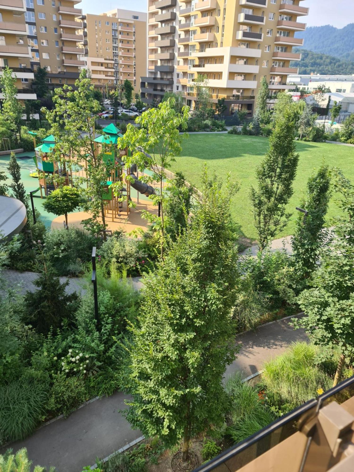 Appartamento Luxury 2 Bedroom
