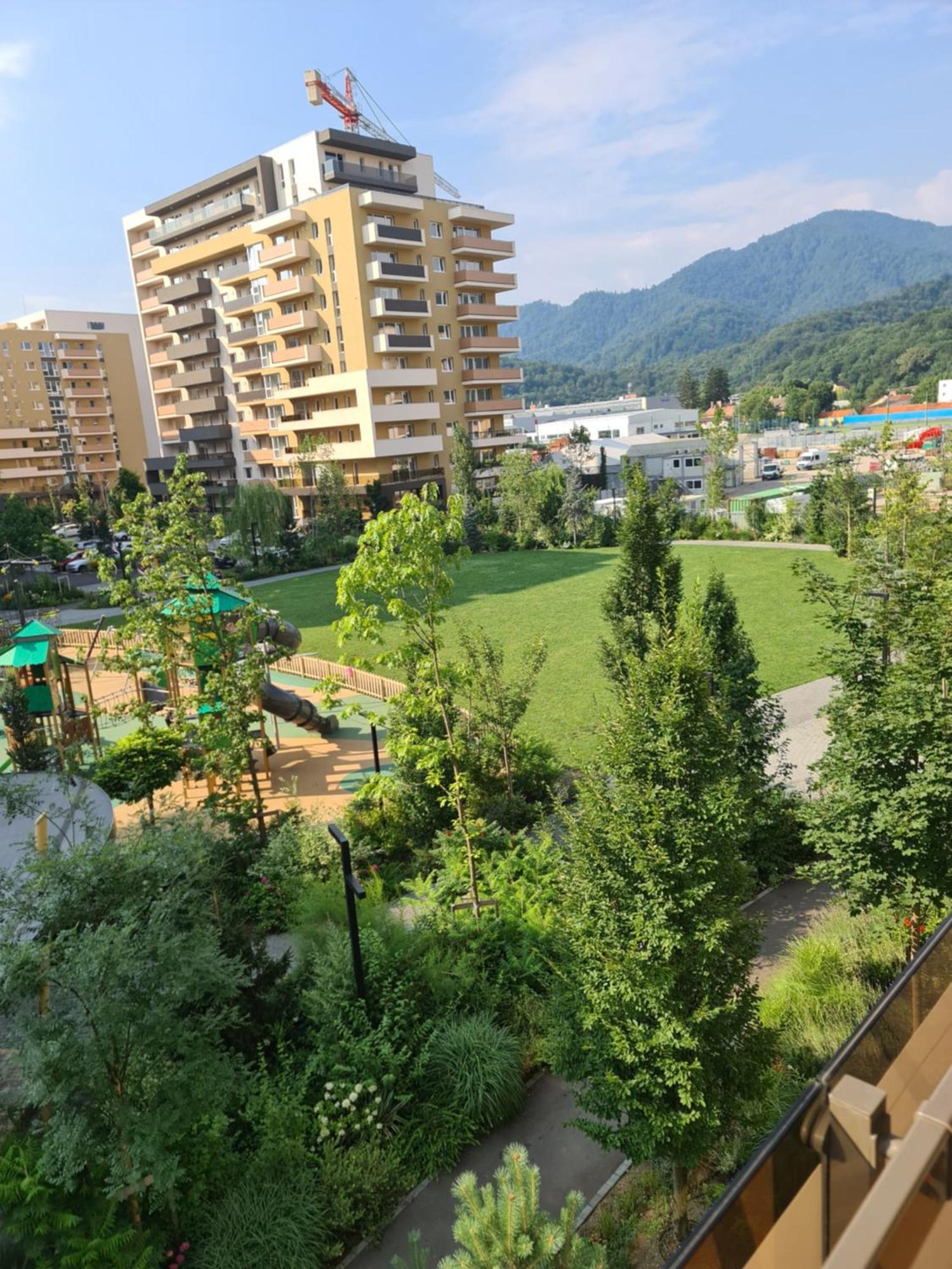 Appartamento Luxury 2 Bedroom