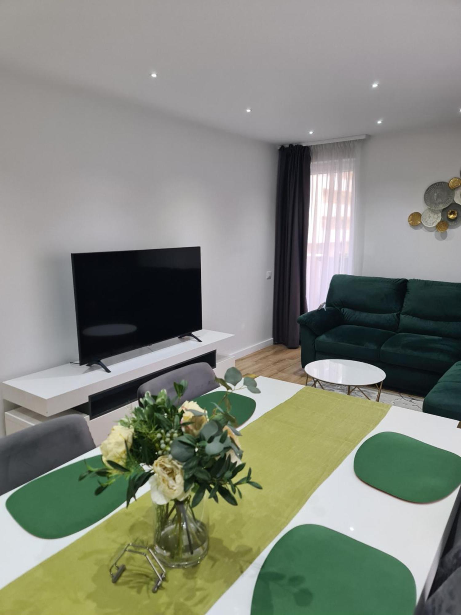 Appartamento Luxury 2 Bedroom