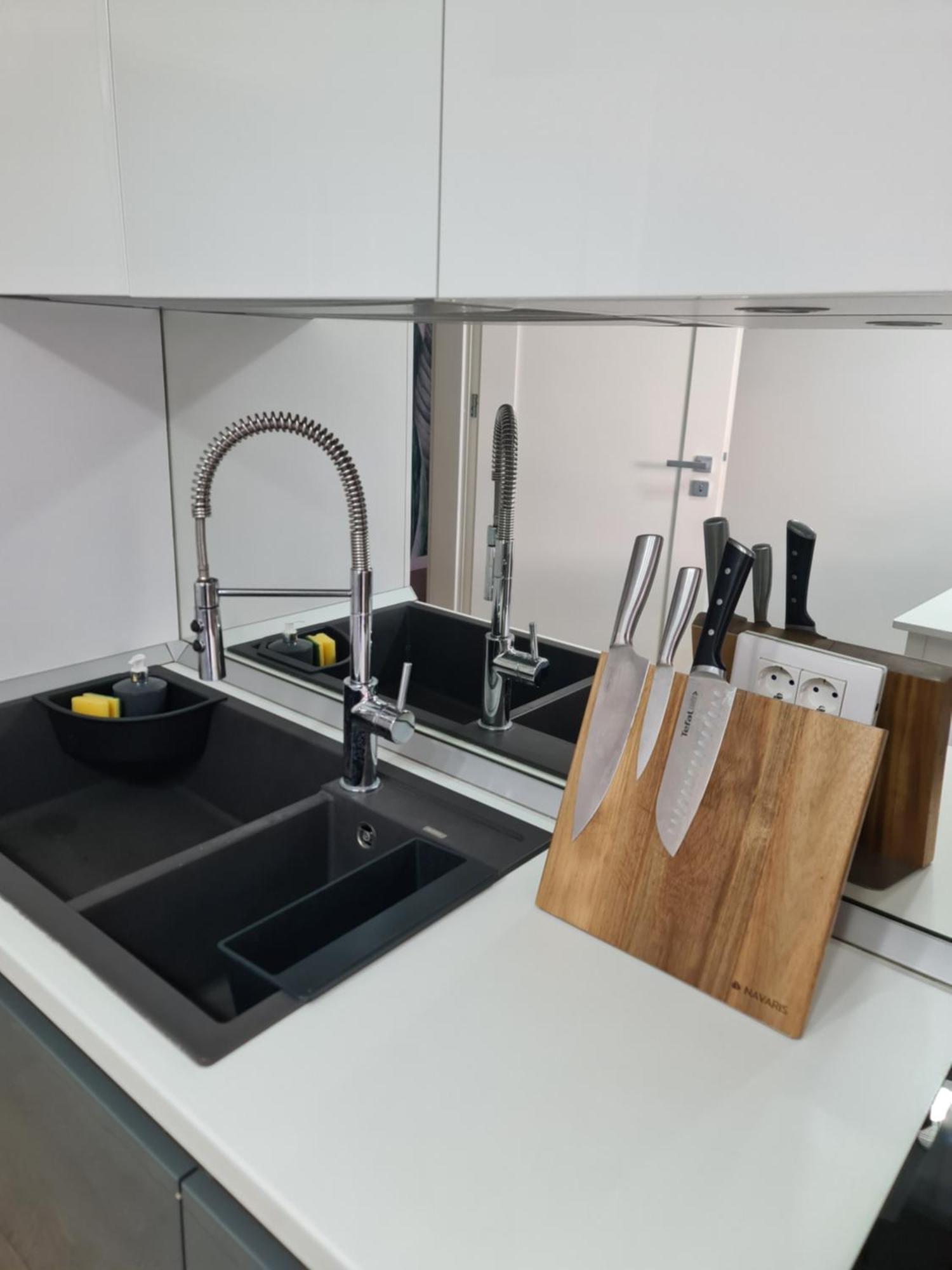 Appartamento Luxury 2 Bedroom Braşov