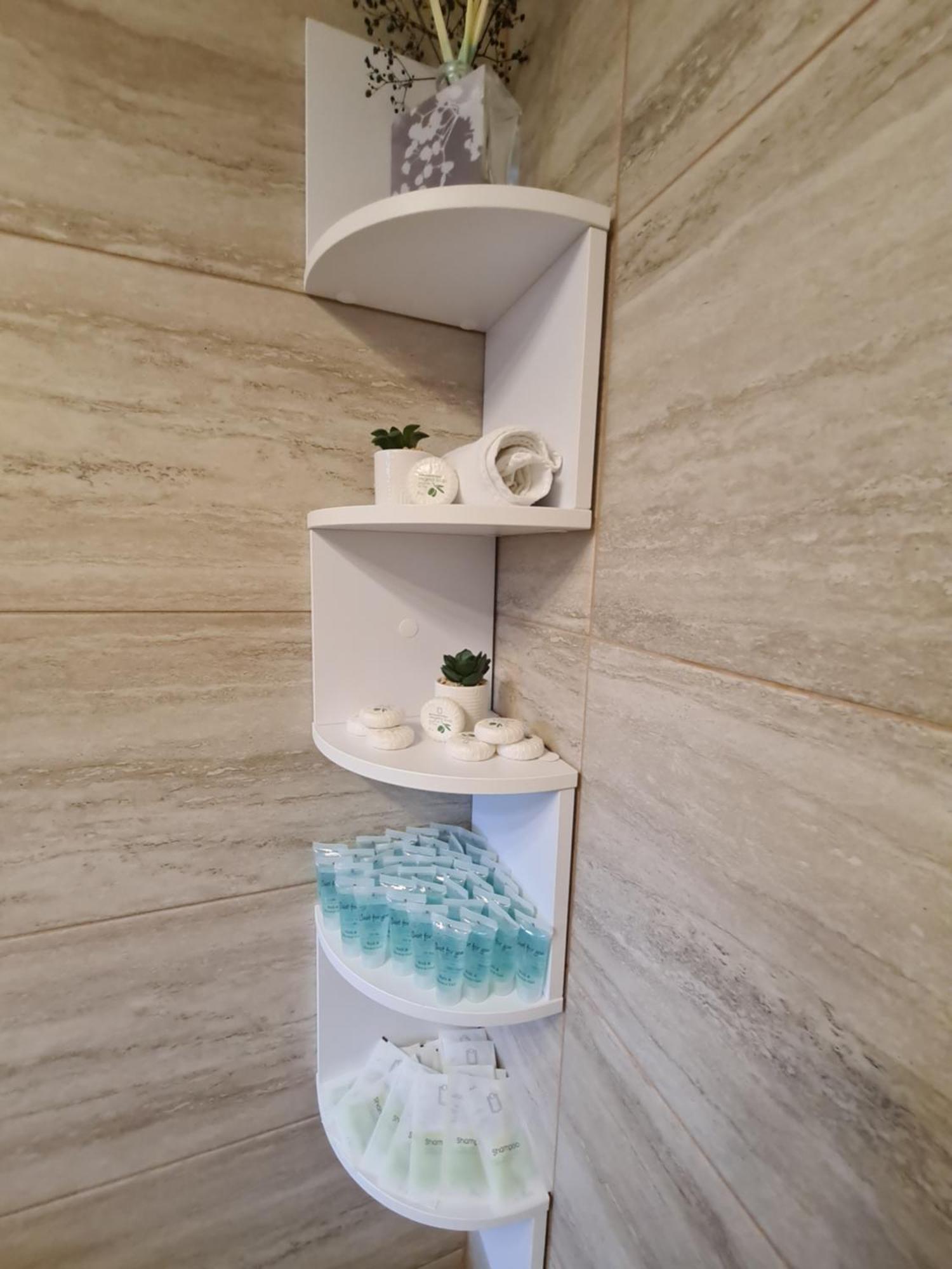 Appartamento Luxury 2 Bedroom