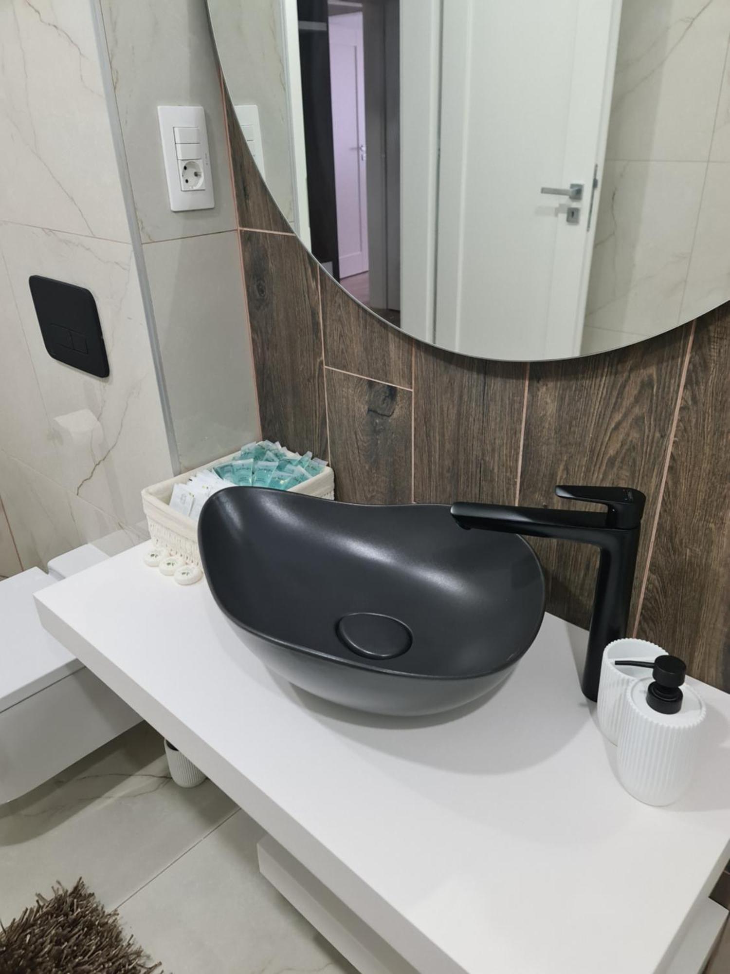Luxury 2 Bedroom * Braşov